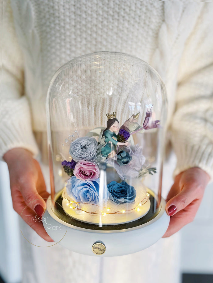 Wonderland Adventure