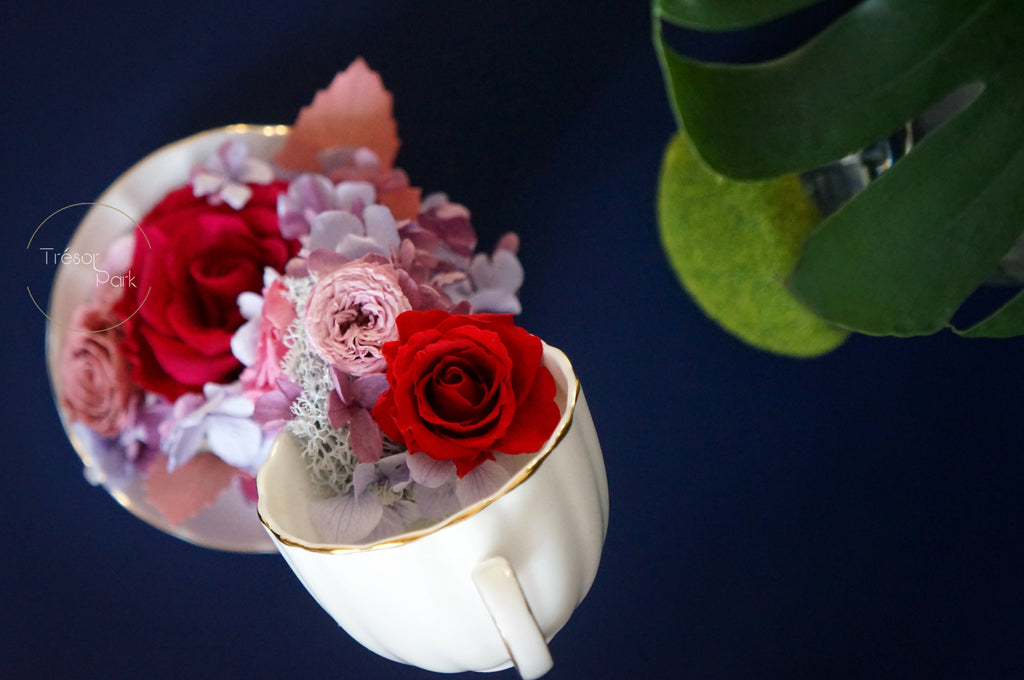 Wonderland Tea Party