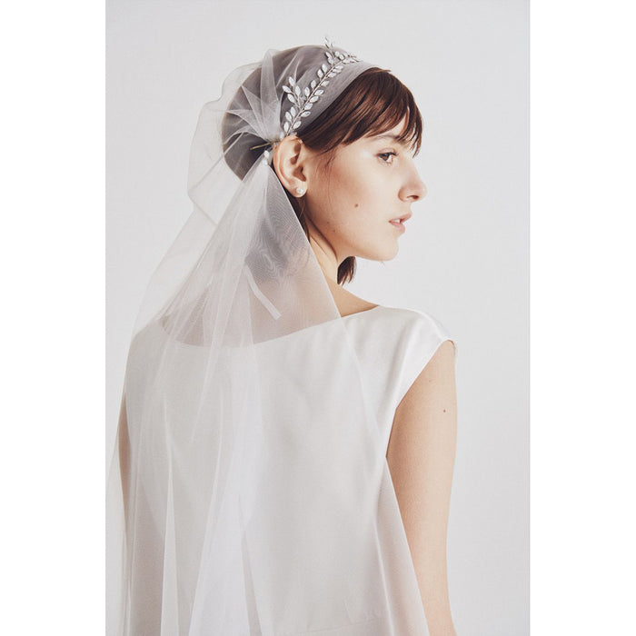 Juliet Cap Veil