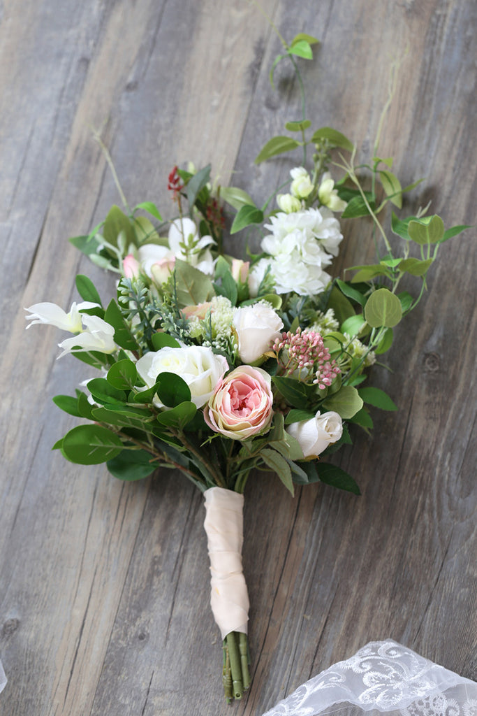 Boho bouquet