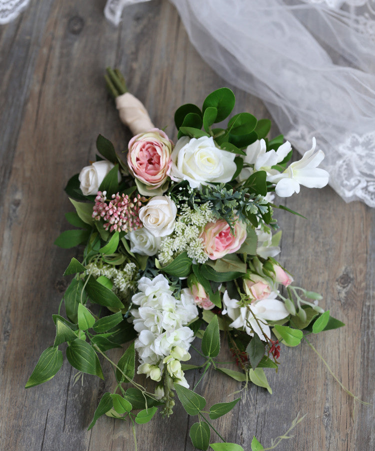 Boho bouquet